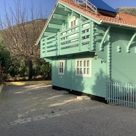 The Cabin, קיפריסיה מראה חיצוני תמונה