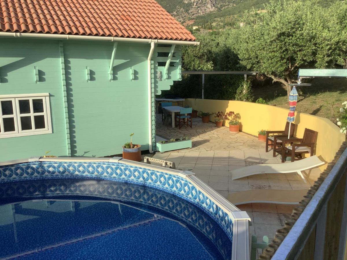 The Cabin, קיפריסיה מראה חיצוני תמונה