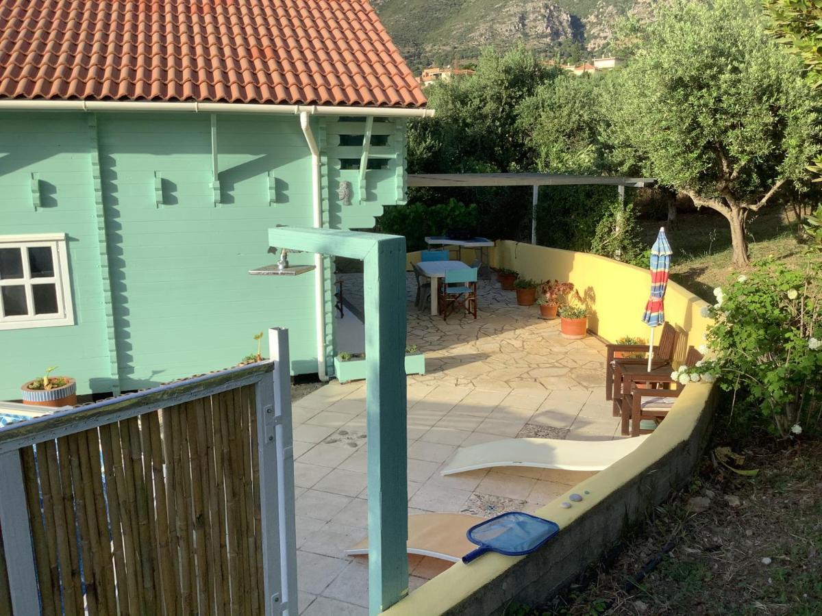 The Cabin, קיפריסיה מראה חיצוני תמונה