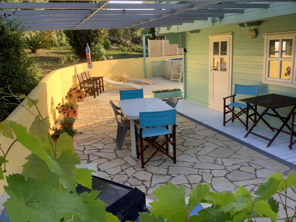 The Cabin, קיפריסיה מראה חיצוני תמונה