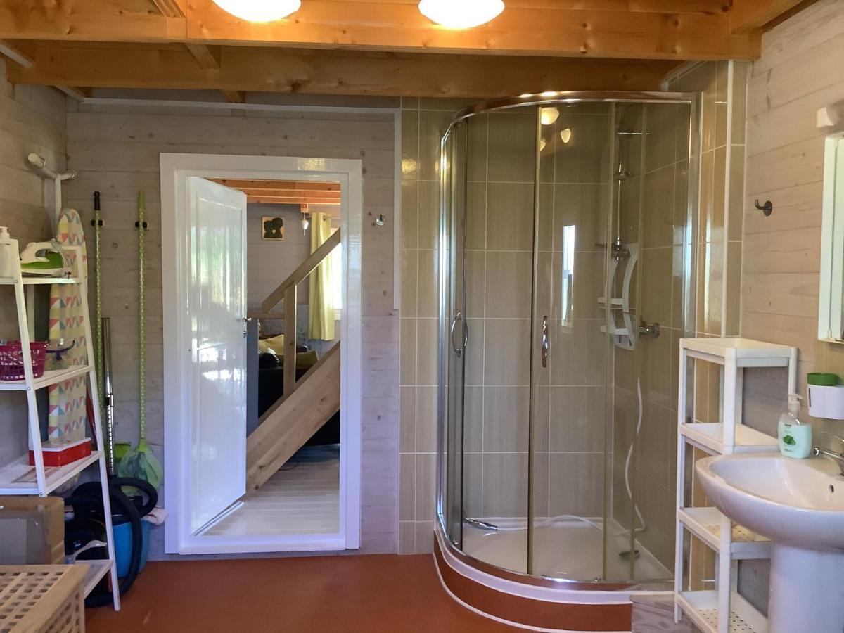 The Cabin, קיפריסיה מראה חיצוני תמונה
