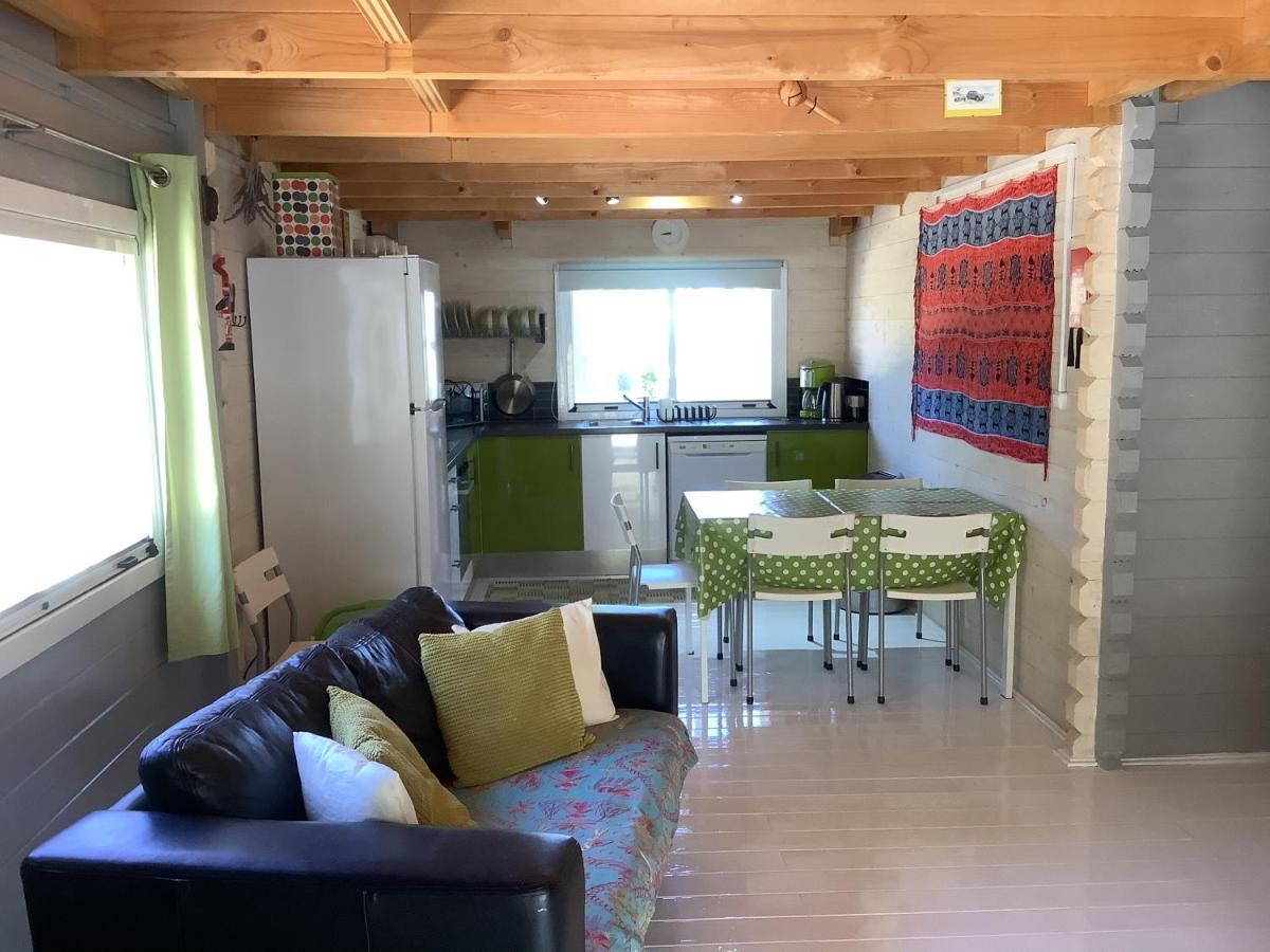The Cabin, קיפריסיה מראה חיצוני תמונה