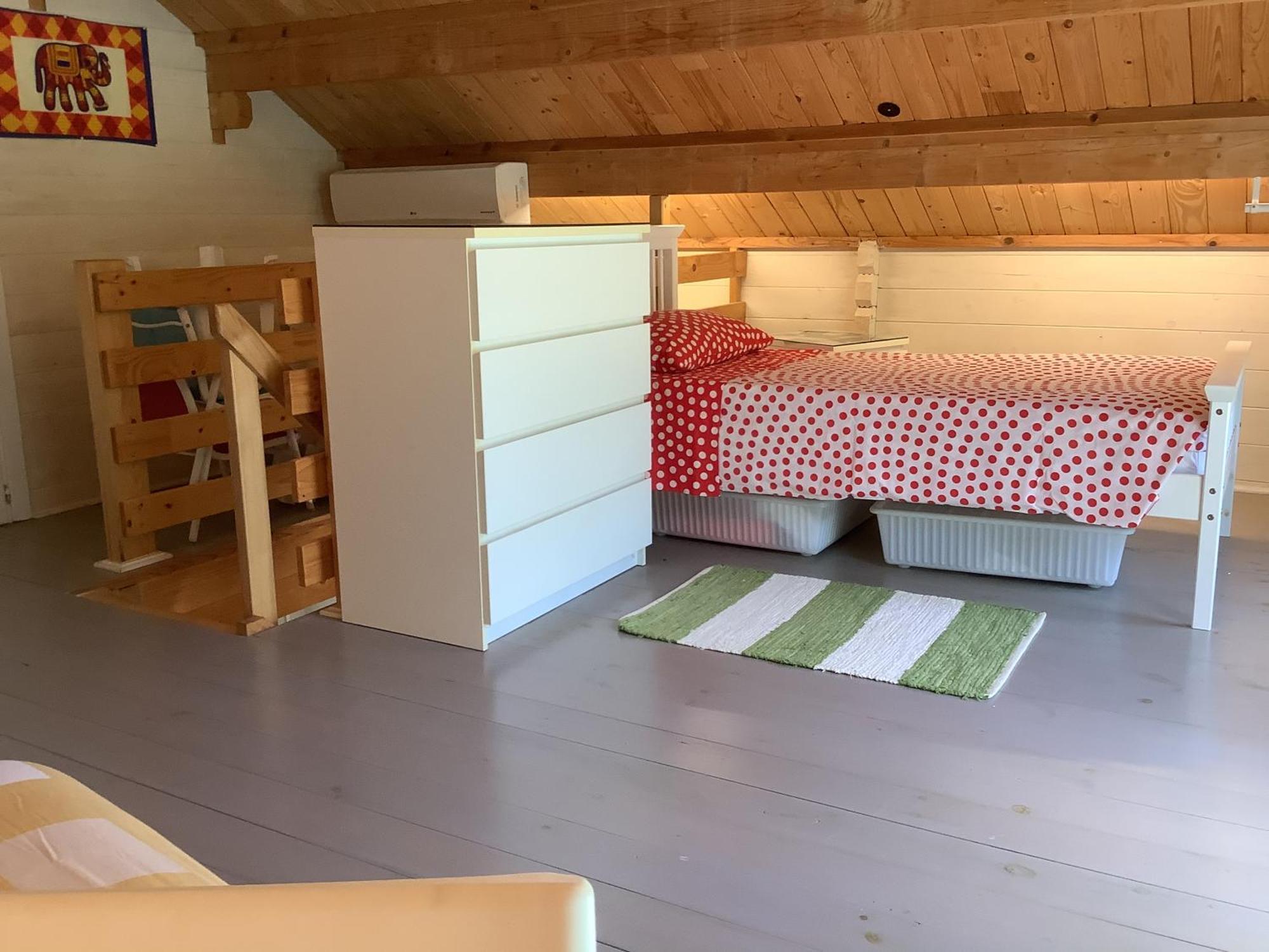 The Cabin, קיפריסיה מראה חיצוני תמונה