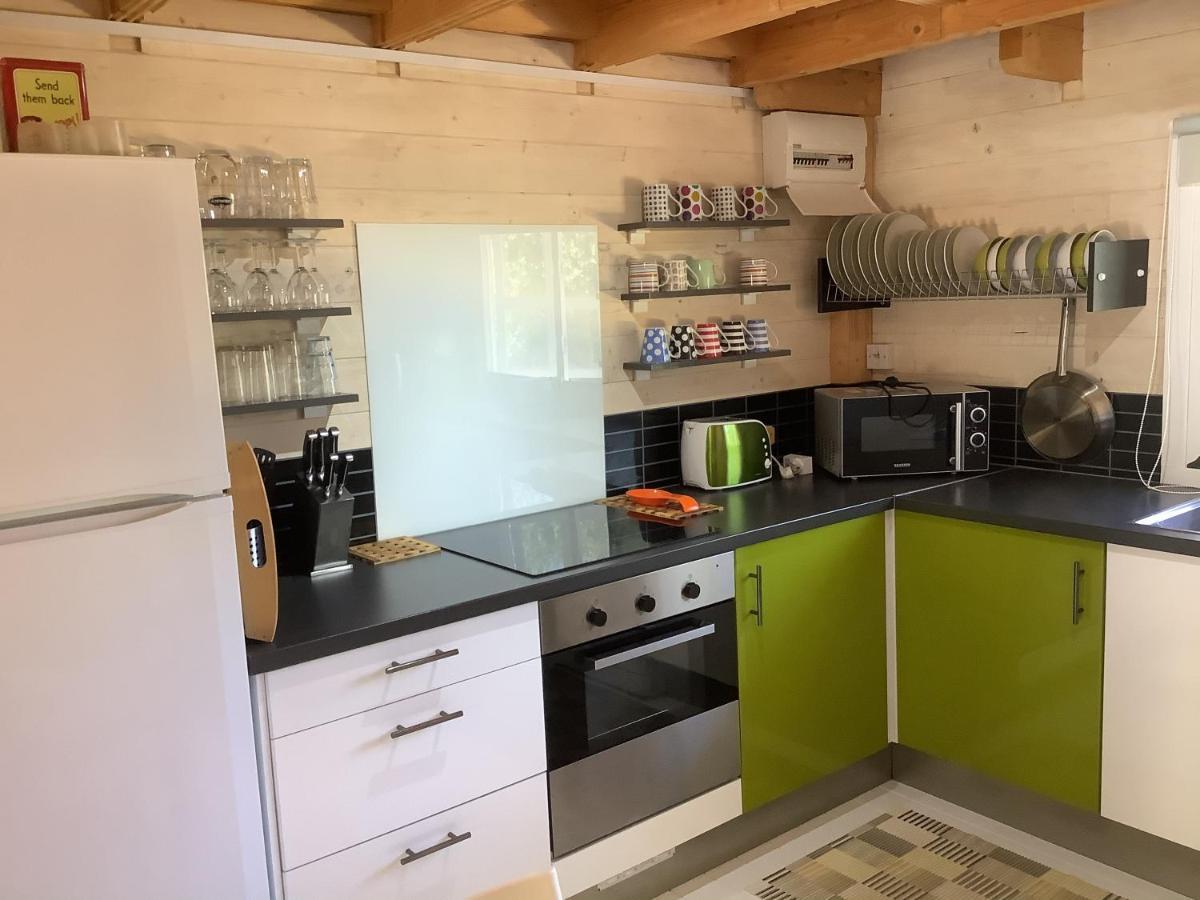 The Cabin, קיפריסיה מראה חיצוני תמונה
