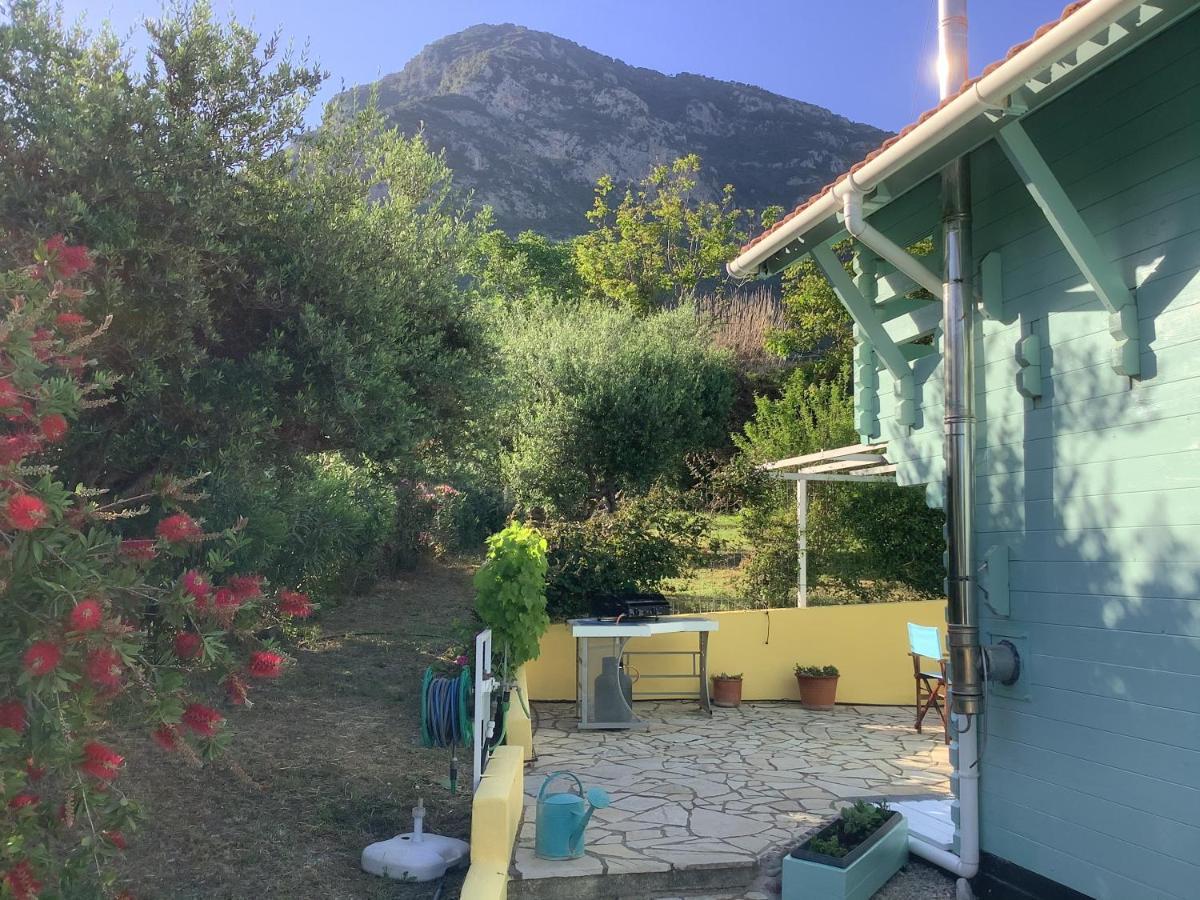 The Cabin, קיפריסיה מראה חיצוני תמונה