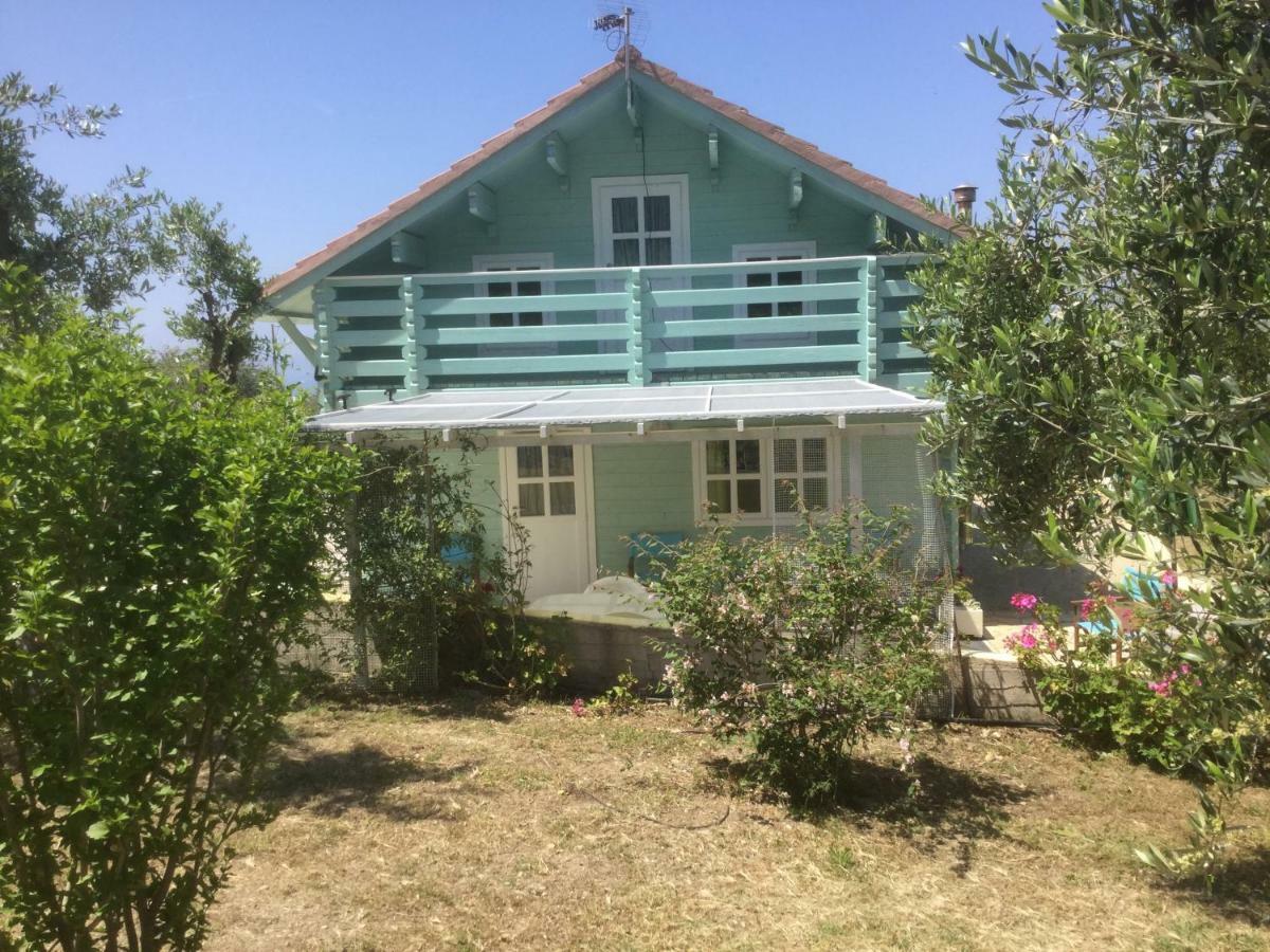 The Cabin, קיפריסיה מראה חיצוני תמונה